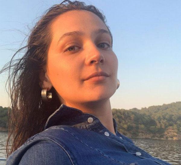 İşte Gülsim Ali İlhan-Durul Bazan aşkından ilk görüntü