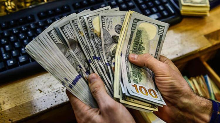 Dolarda önemli hareket Dolarda önemli hareket