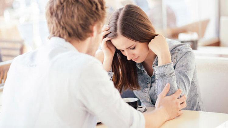 Ayrılık acısıyla bu yöntemlerle başa çıkın