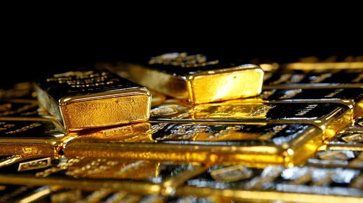 Son dakika: Altın fiyatları daha yükselir mi İşte cevabı Son dakika: Altın fiyatları daha yükselir mi İşte cevabı