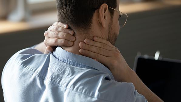 Kadınlarda yaygın ağrı, erkeklerde depresyon