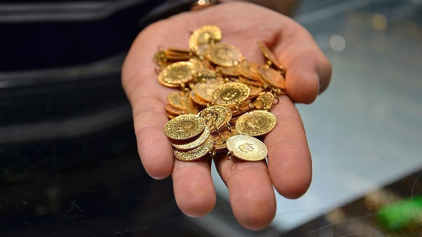 Son dakika: Altın fiyatları daha yükselir mi İşte cevabı Son dakika: Altın fiyatları daha yükselir mi İşte cevabı