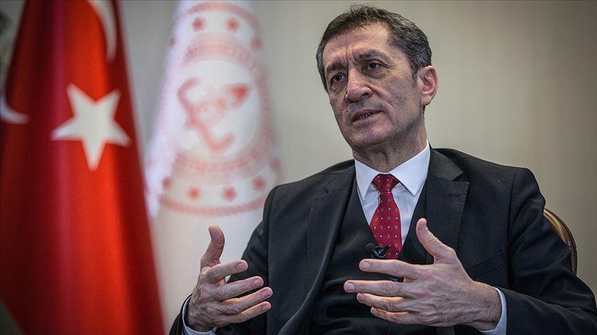 Ziya Selçuktan açıklama