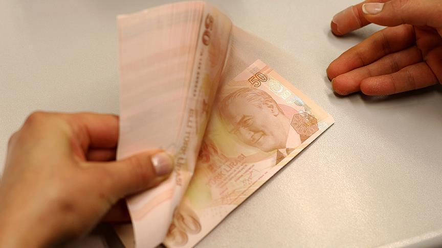 Merkez Bankasından faiz mesajı