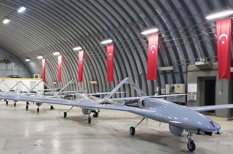Son dakika Türkiyeden 24 tane SİHA almışlardı... Amerikalılar itiraf etti Son dakika Türkiyeden 24 tane SİHA almışlardı... Amerikalılar itiraf etti
