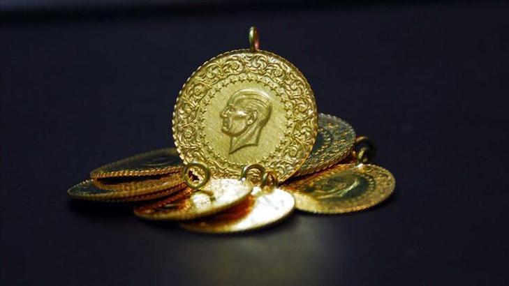 Altın fiyatlarındaki yükselişin nedeni belli oldu Altın fiyatlarındaki yükselişin nedeni belli oldu