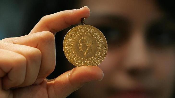 Altın fiyatlarındaki yükselişin nedeni belli oldu Altın fiyatlarındaki yükselişin nedeni belli oldu