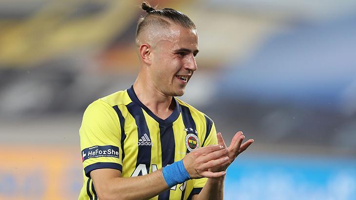 FENERBAHÇE BONSERVİSİ YÜKSEK TUTACAK