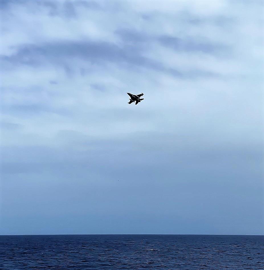 Son Dakika Haberler: Tarih bilerek seçildi F-16da uçana bak...