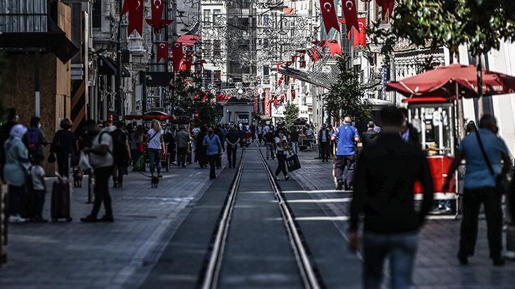 YARIN SOKAĞA ÇIKMA KISITLAMASI VAR