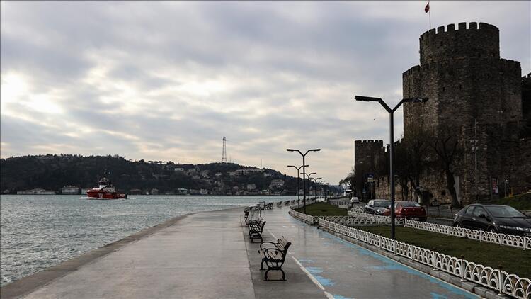 Son dakika: 81 ilde sokak kısıtlaması Yeni dönemde ilk kez...