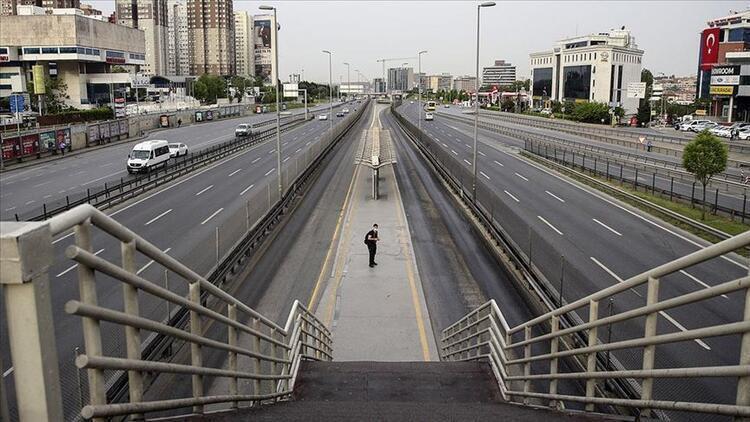 Şehirlerarası seyahat kısıtlamasının istisnaları