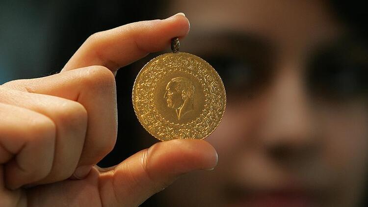 Altın fiyatlarında sert hareket Altın fiyatlarında sert hareket