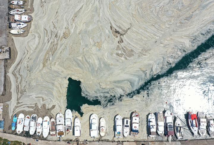 ‘İLERİ TEKNOLOJİ ATIK TESİSİ KURULMALI’ ‘İLERİ TEKNOLOJİ ATIK TESİSİ KURULMALI’