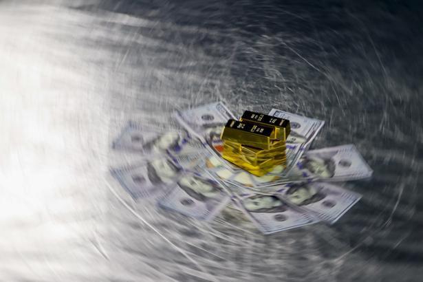 Altın ve dolar için yeni tahmin