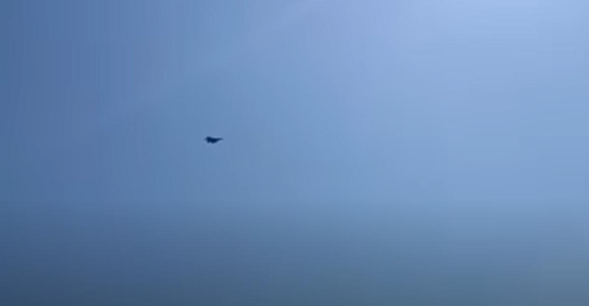 Son Dakika Haberler: Tarih bilerek seçildi F-16da uçana bak...