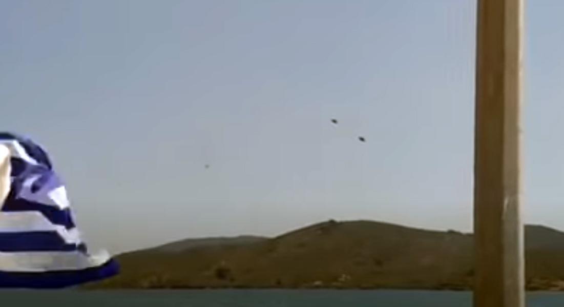 Son Dakika Haberler: Tarih bilerek seçildi F-16da uçana bak...