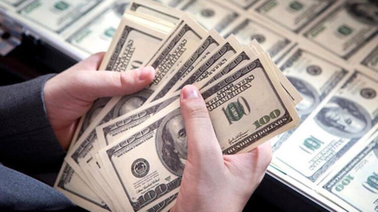Doları olanlar dikkat: Flaş uyarı Doları olanlar dikkat: Flaş uyarı