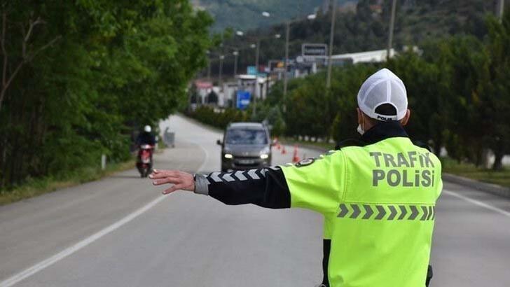 ŞEHİRLER ARASI SEYAHAT KISITLAMASI VAR MI