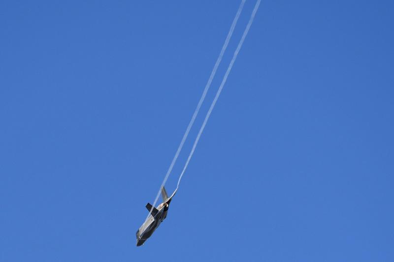 Son Dakika Haberler: Tarih bilerek seçildi F-16da uçana bak...