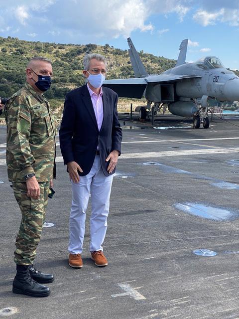 Son Dakika Haberler: Tarih bilerek seçildi F-16da uçana bak...