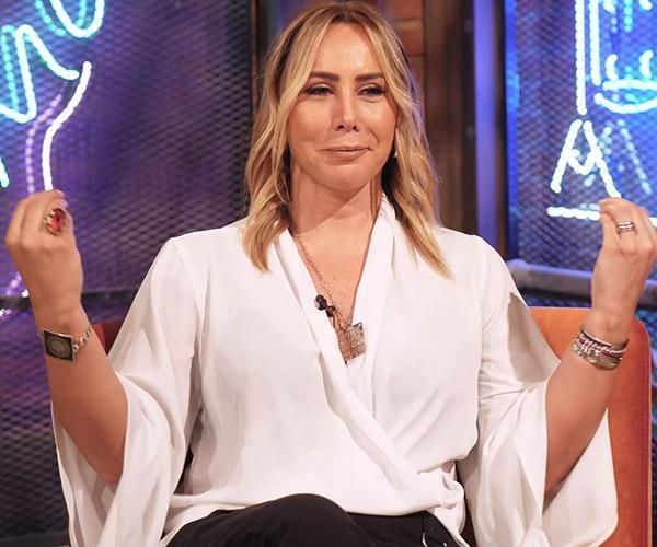 HER HATAMLA YÜZLEŞTİM