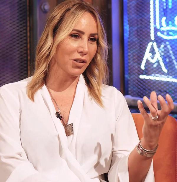 ÇOCUK DOĞURMAKTA SIKINTI YOK AMA...