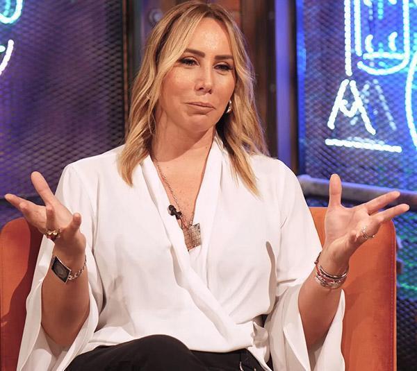 HAYATTAKİ KIRMIZI ÇİZGİM...