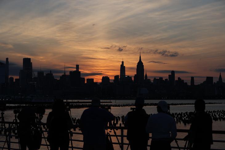 Son dakika: Ateş Çemberi güneş tutulması gerçekleşiyor