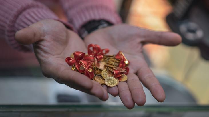 ORTA VE UZUN VADEDE ALTINDA YÖN YUKARI