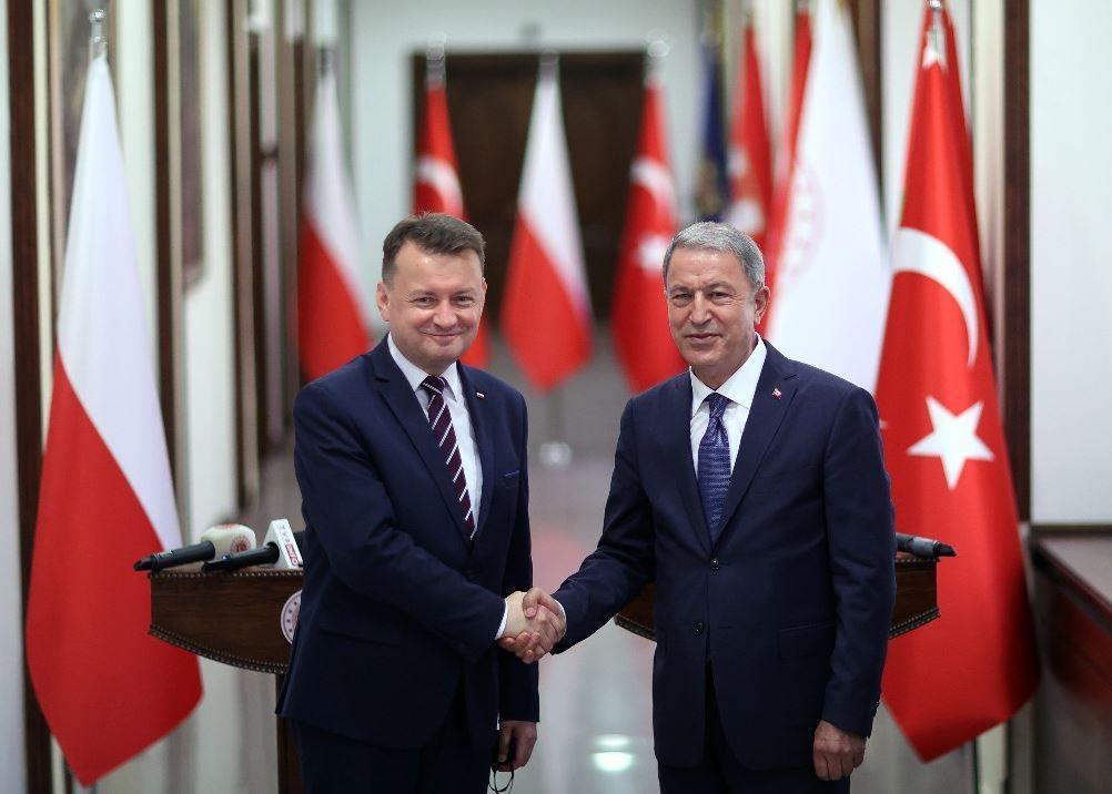 STANDART BİR ÜRÜN DEĞİL STANDART BİR ÜRÜN DEĞİL