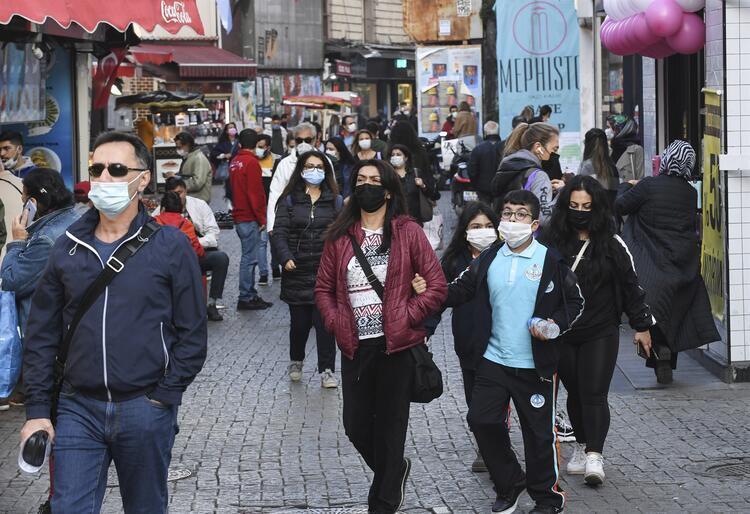 YAŞLI VE ENGELLİLER DESTEK SAĞLANACAK