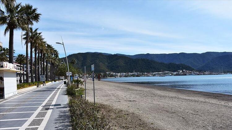 Son dakika: Sokak kısıtlaması 81 ilde başladı Bunlara dikkat edin