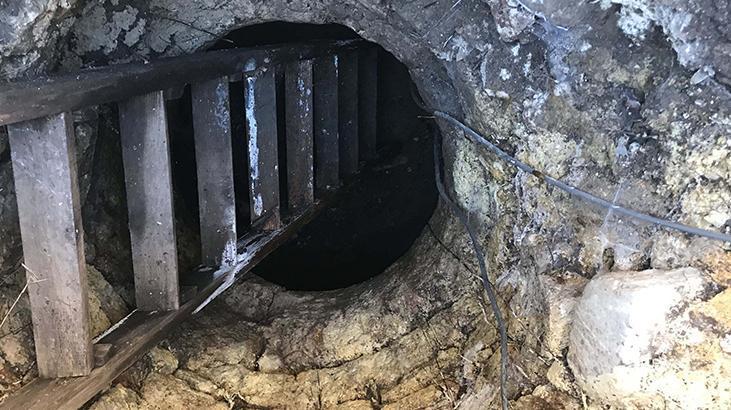 Tarihi Yarımadanın altında botla keşif Üstü kadar altı da gizemli