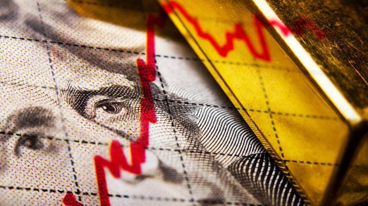 Son dakika: Altın fiyatları yükselir mi İşte cevabı... Son dakika: Altın fiyatları yükselir mi İşte cevabı...