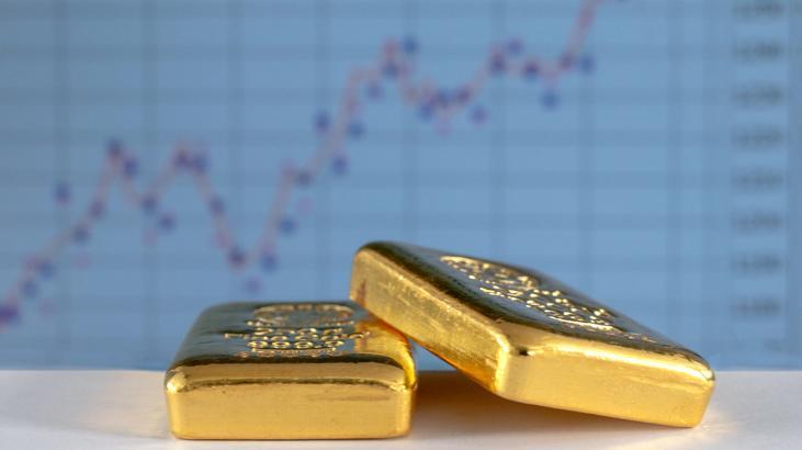 Son dakika: Altın fiyatları yükselir mi İşte cevabı... Son dakika: Altın fiyatları yükselir mi İşte cevabı...