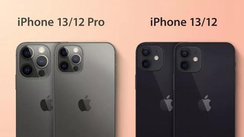 iPhone 13 hakkında yeni detaylar belli oldu Fiyatları ortaya çıktı iPhone 13 hakkında yeni detaylar belli oldu Fiyatları ortaya çıktı