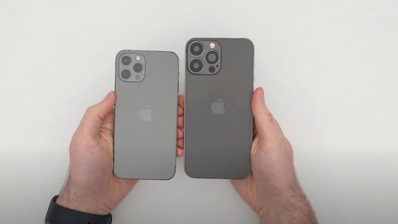 iPhone 13 hakkında yeni detaylar belli oldu Fiyatları ortaya çıktı iPhone 13 hakkında yeni detaylar belli oldu Fiyatları ortaya çıktı