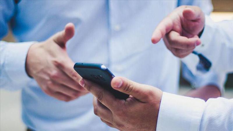Telefon sahipleri dikkat Artık yasalaşıyor