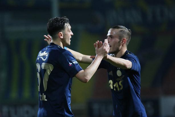 SABATINI BU TRANSFERİ ÇOK İSTİYOR