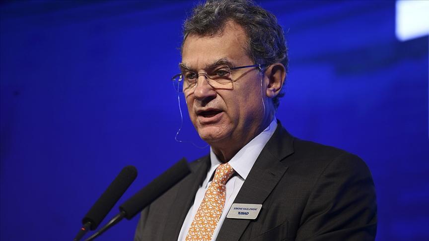 SÜRDÜRÜLEBİLİRLİĞE YATIRIMLAR AKACAK