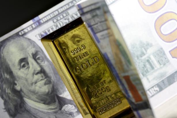 Altın ve doları olanlar dikkat Kritik sınır Altın ve doları olanlar dikkat Kritik sınır