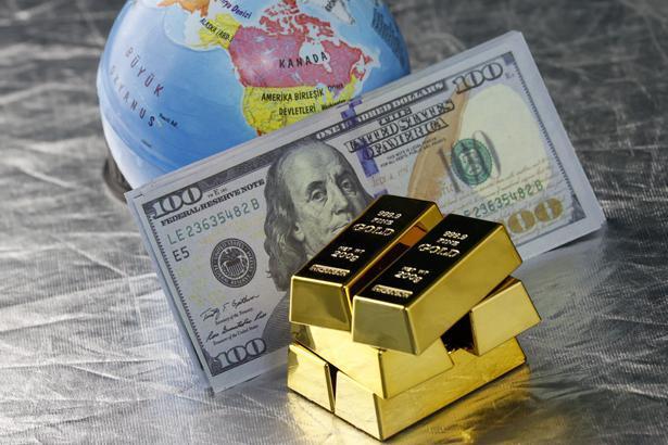 Altın ve doları olanlar dikkat Kritik sınır Altın ve doları olanlar dikkat Kritik sınır