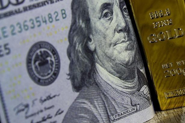 Altın ve doları olanlar dikkat Kritik sınır Altın ve doları olanlar dikkat Kritik sınır