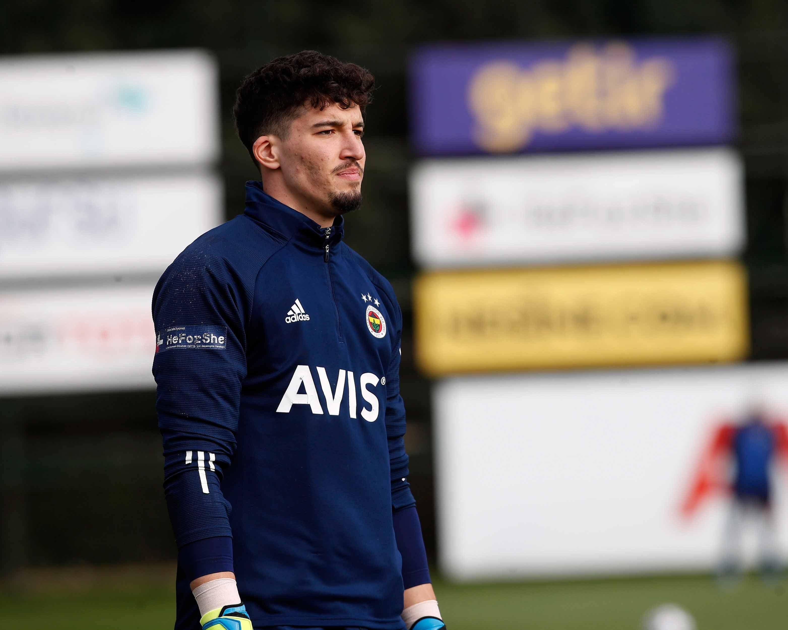 AJAXTAN ALTAY BAYINDIR HAMLESİ