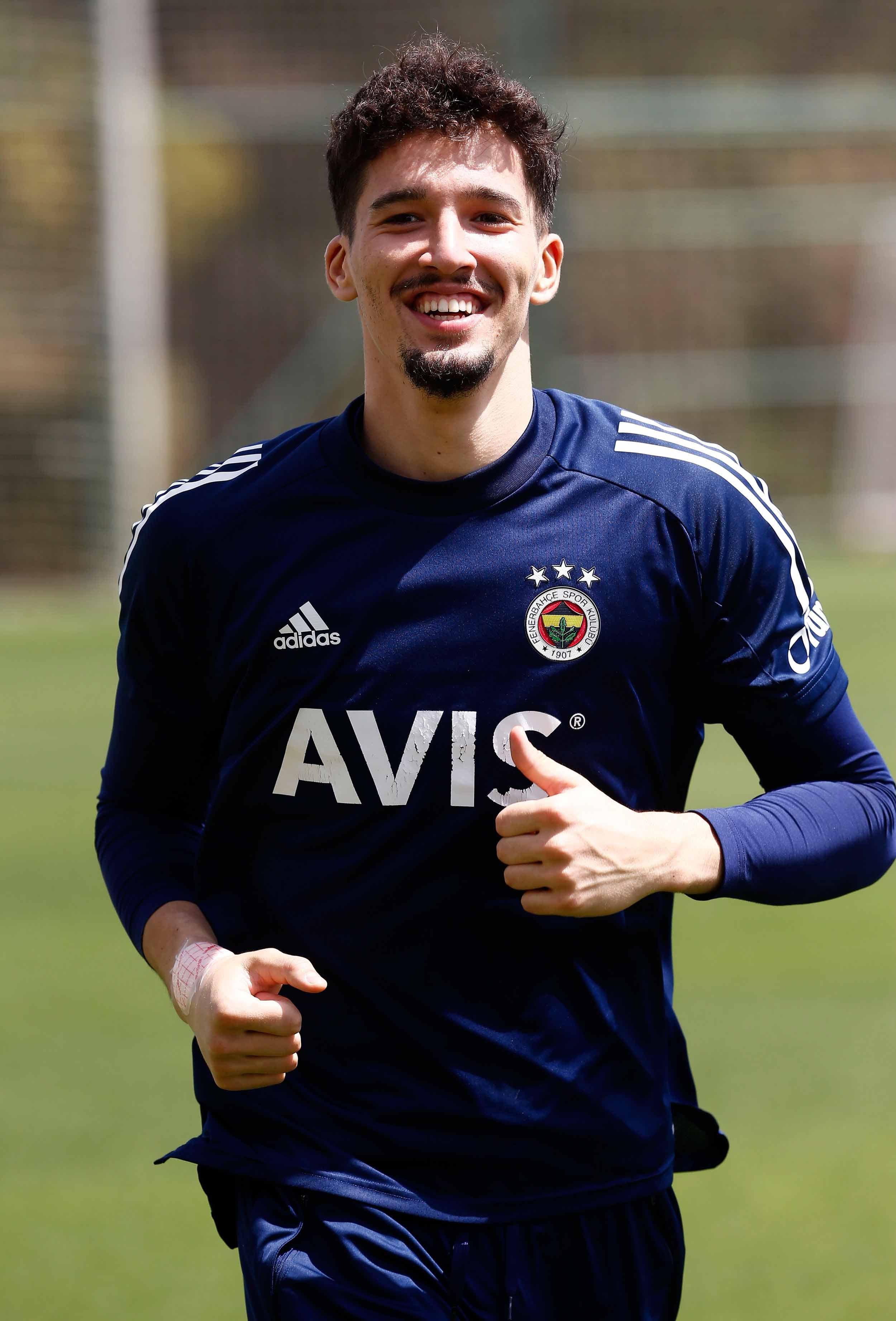 AVRUPA DEVLERİNİN TAKİBİNDE