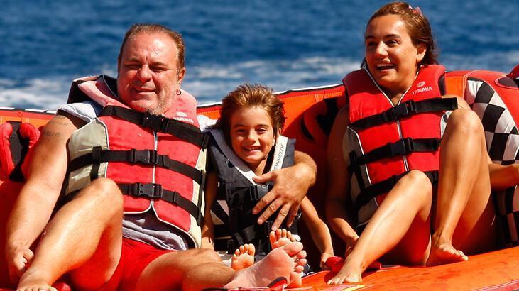 Işıl Sergen: Çocuğumu yeniden doğurmak zorunda kaldım