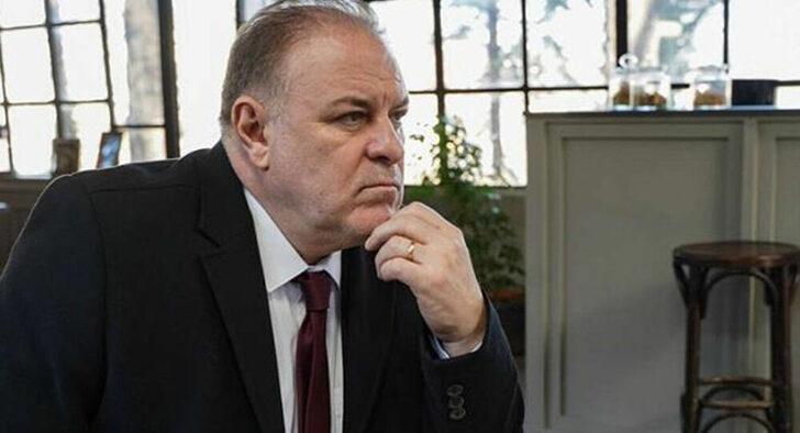 Işıl Sergen: Çocuğumu yeniden doğurmak zorunda kaldım