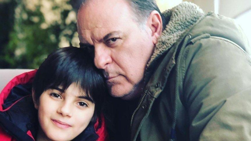 Işıl Sergen: Çocuğumu yeniden doğurmak zorunda kaldım