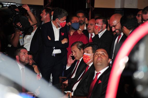 HEDEF KULÜBÜ TEKRAR AYAĞA KALDIRMAK HEDEF KULÜBÜ TEKRAR AYAĞA KALDIRMAK